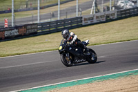 Middle 2 Group Black Bikes